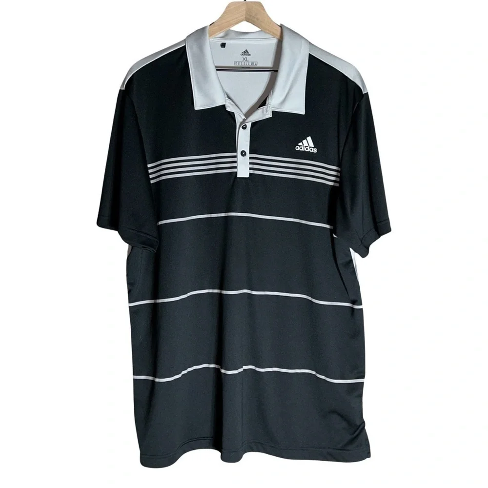 Adidas Men’s Polo - Size XL - Picture 1 of 5